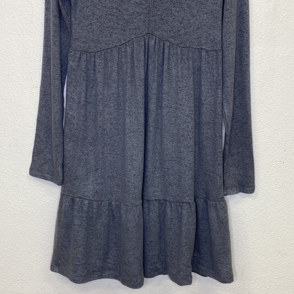 RDI Knit Tiered Dress Size Medium NWOT - Picture 3 of 12